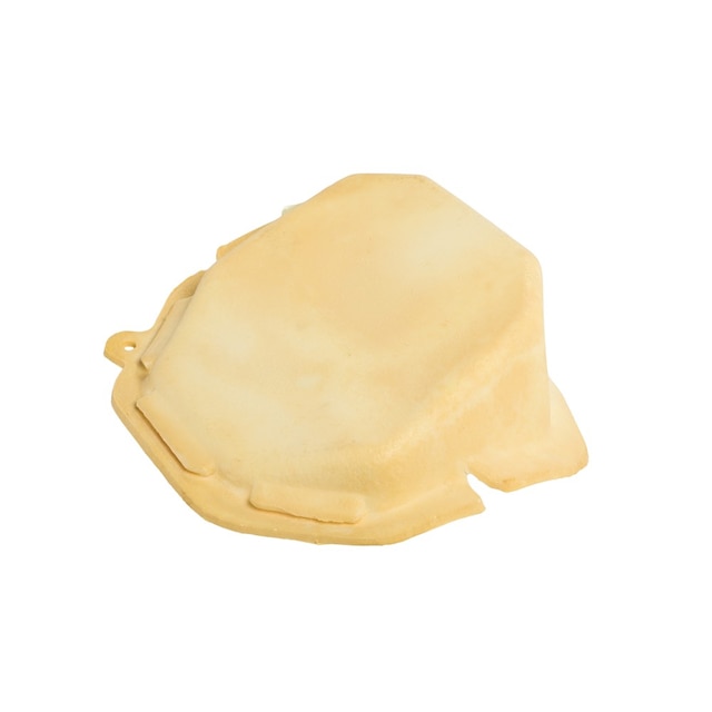GM Genuine Parts Rear Driver Side Panel Insulator