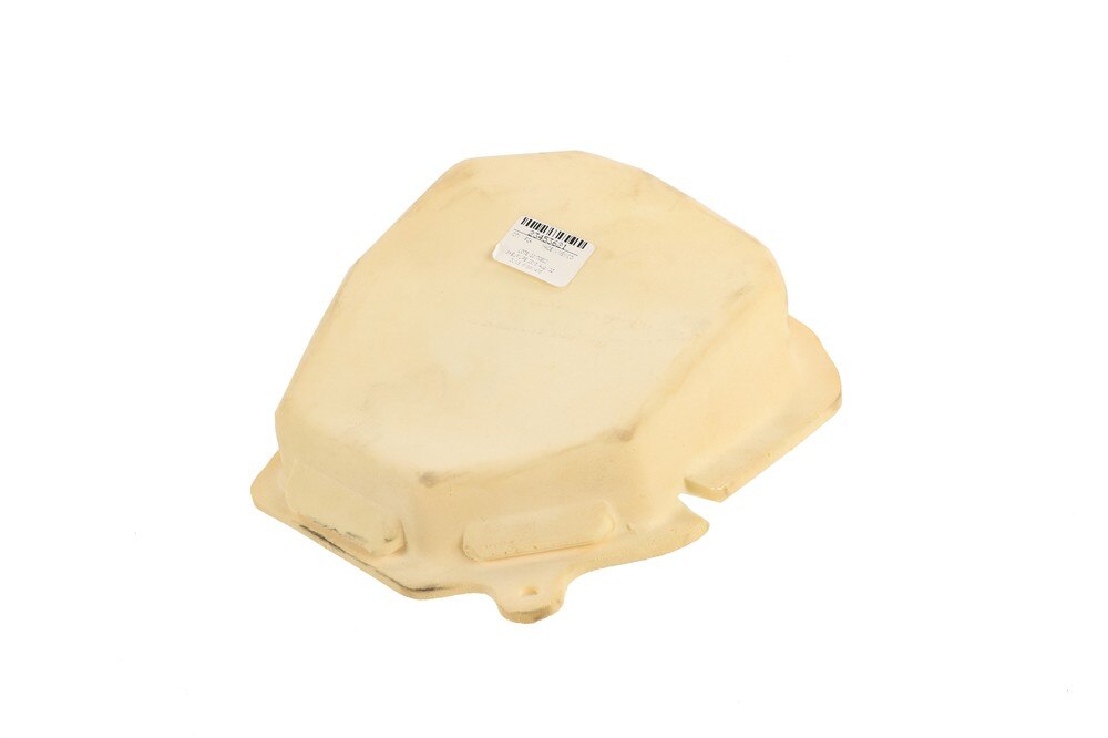 GM Genuine Parts Rear Passenger Side Panel Insulator