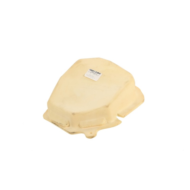 GM Genuine Parts Rear Passenger Side Panel Insulator