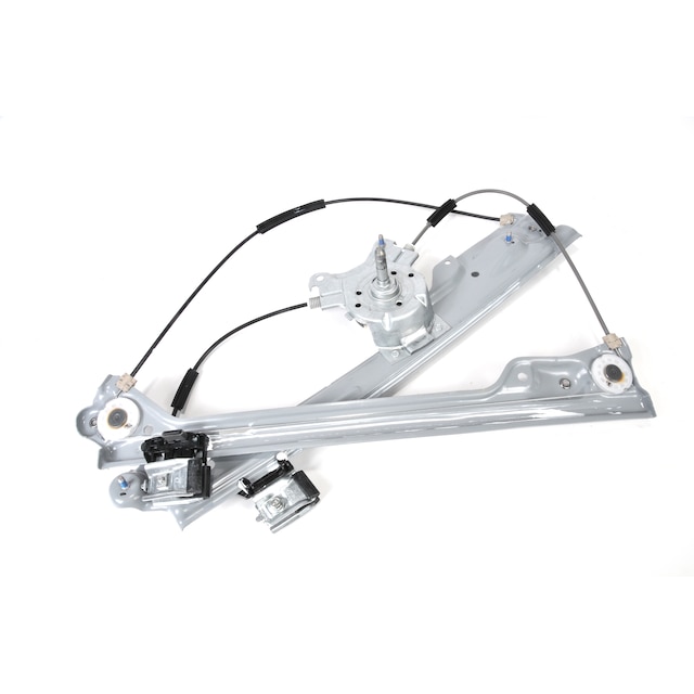 GM Genuine Parts Front Driver Side Window Regulator (Programming Required)