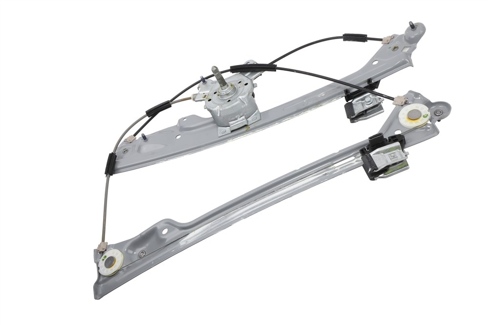 GM Genuine Parts Front Passenger Side Power Window Regulator and Motor Assembly