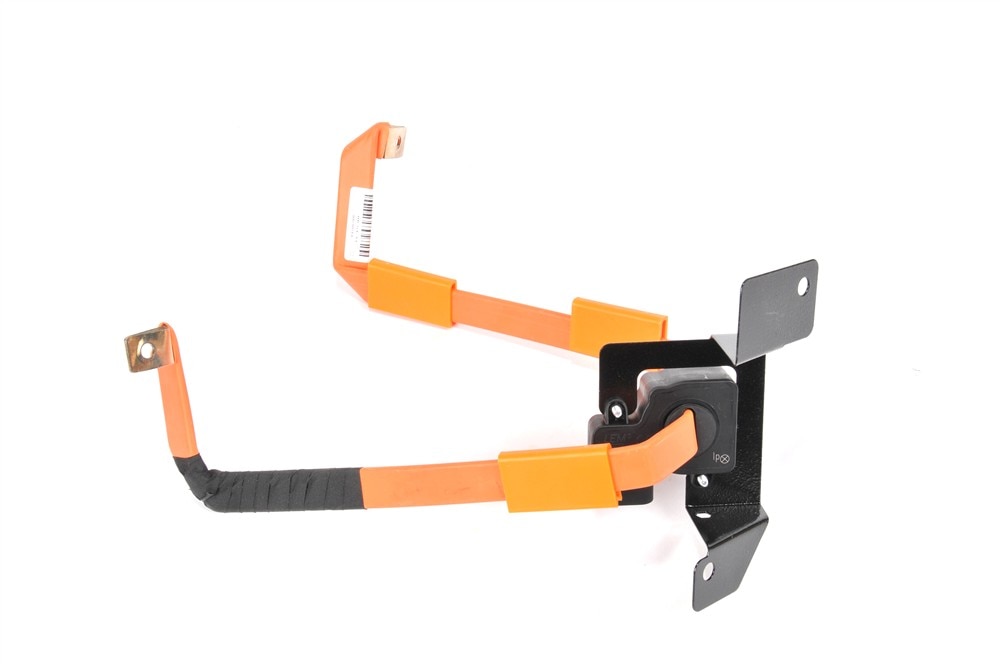 GM Genuine Parts Positive Battery Cable