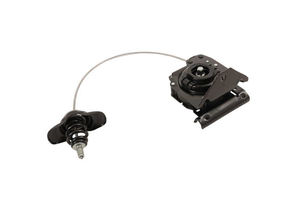 GM Genuine Parts Spare Tire Hoist