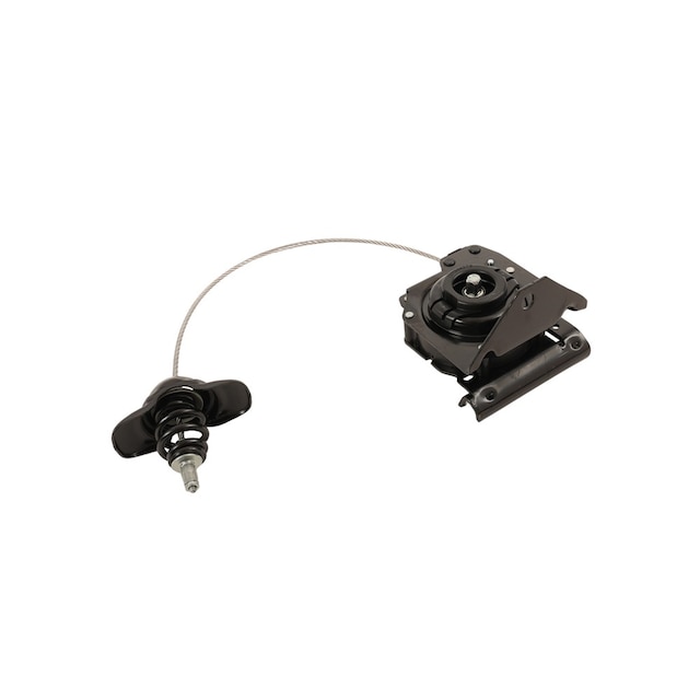 GM Genuine Parts Spare Tire Hoist