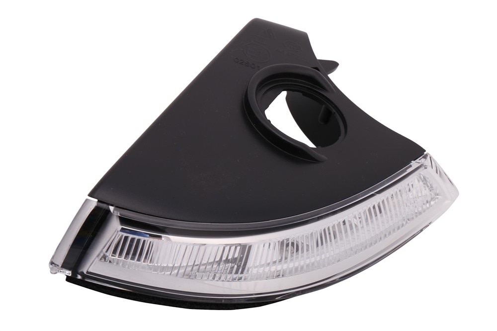 GM Genuine Parts Driver Side Door Mirror Turn Signal Lamp