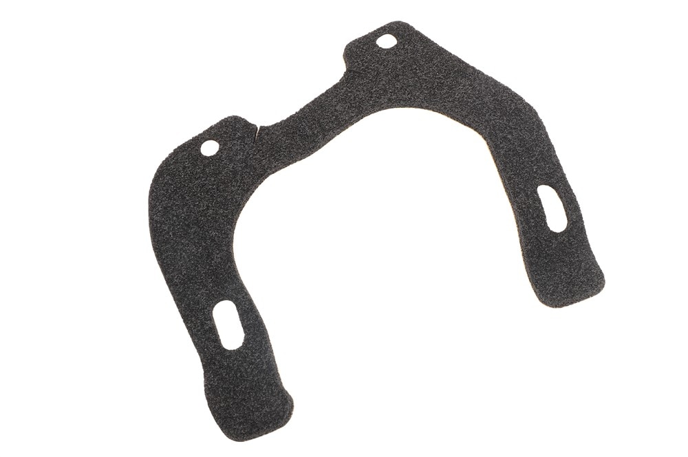 GM Genuine Parts Front Wheelhouse Liner Seal