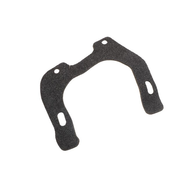 GM Genuine Parts Front Wheelhouse Liner Seal