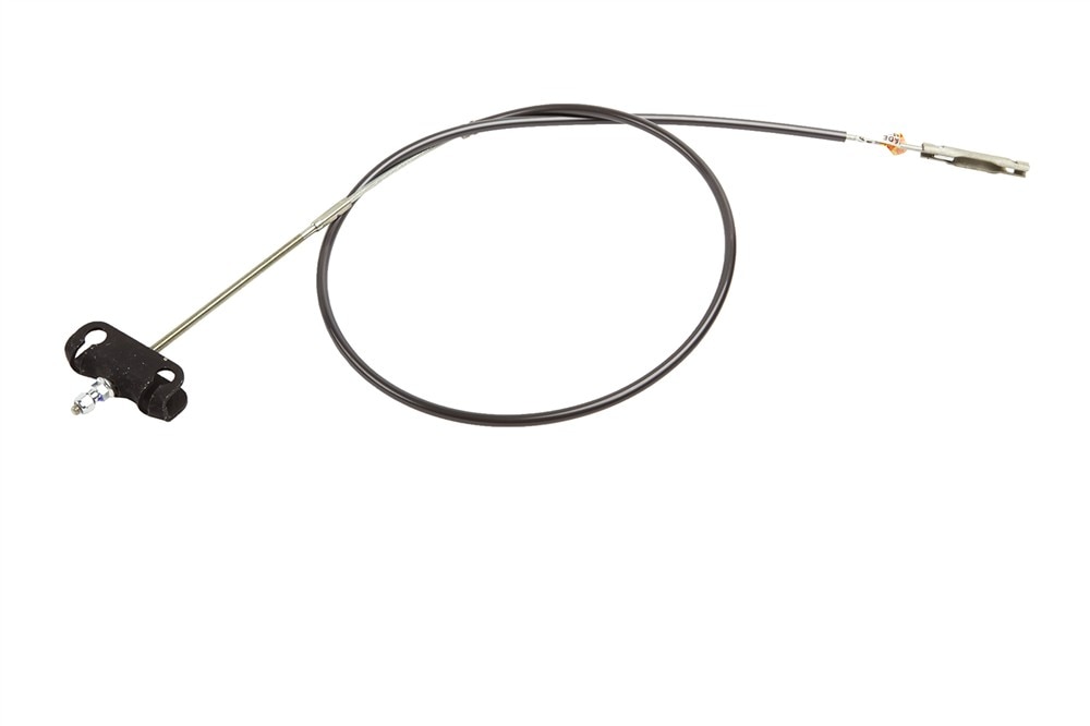 GM Genuine Parts Intermediate Parking Brake Cable Assembly