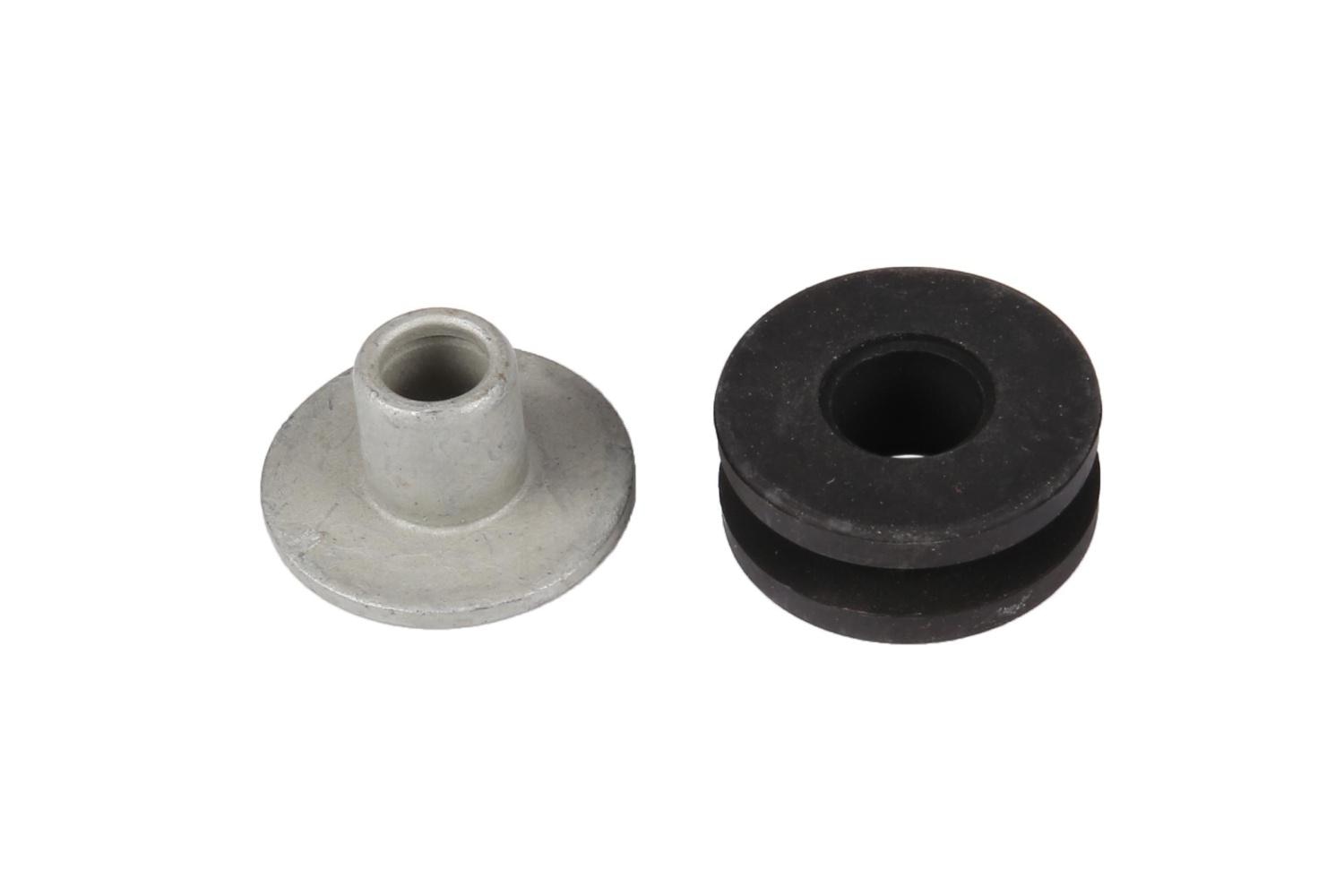 GM Genuine Parts Fuel Tank Insulator