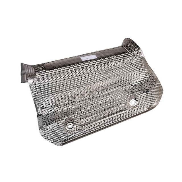 GM Genuine Parts Fuel Tank Shield