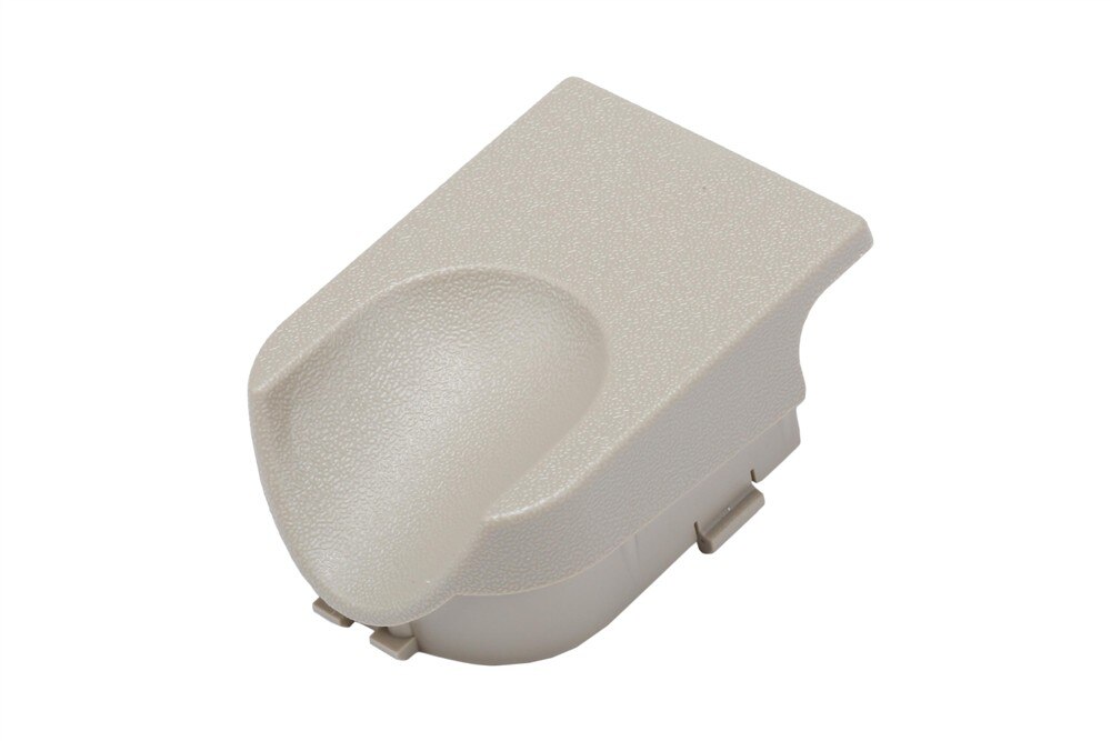 GM Genuine Parts Shale Cargo Tie Down Loop Bolt Cap