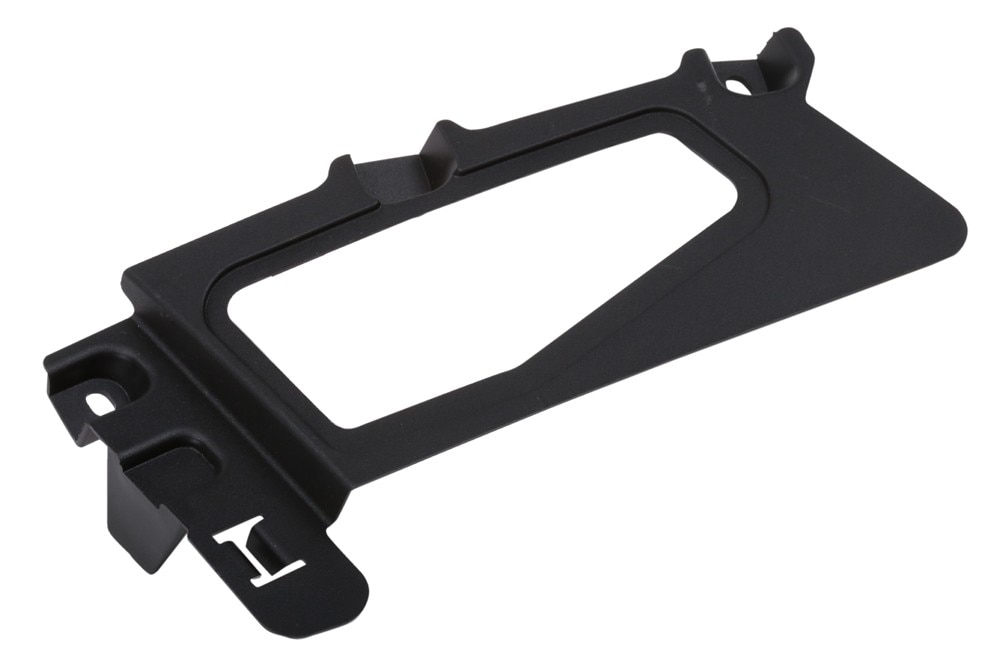 GM Genuine Parts Front Driver Side Grille Opening Cover