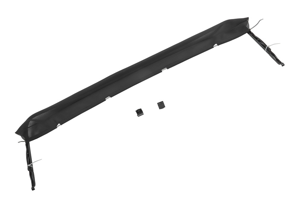 GM Genuine Parts Sunroof Air Deflector with Springs