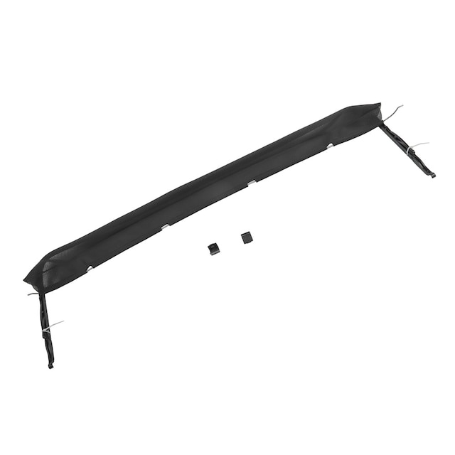 GM Genuine Parts Sunroof Air Deflector with Springs