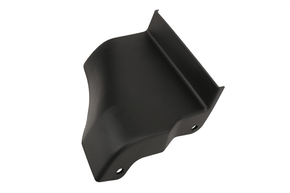 GM Genuine Parts Front Driver Side Fender Cover