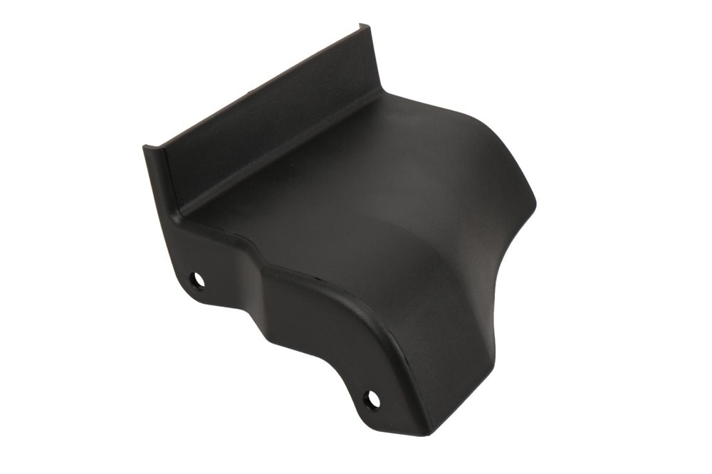 GM Genuine Parts Passenger Side Front Fender Cover