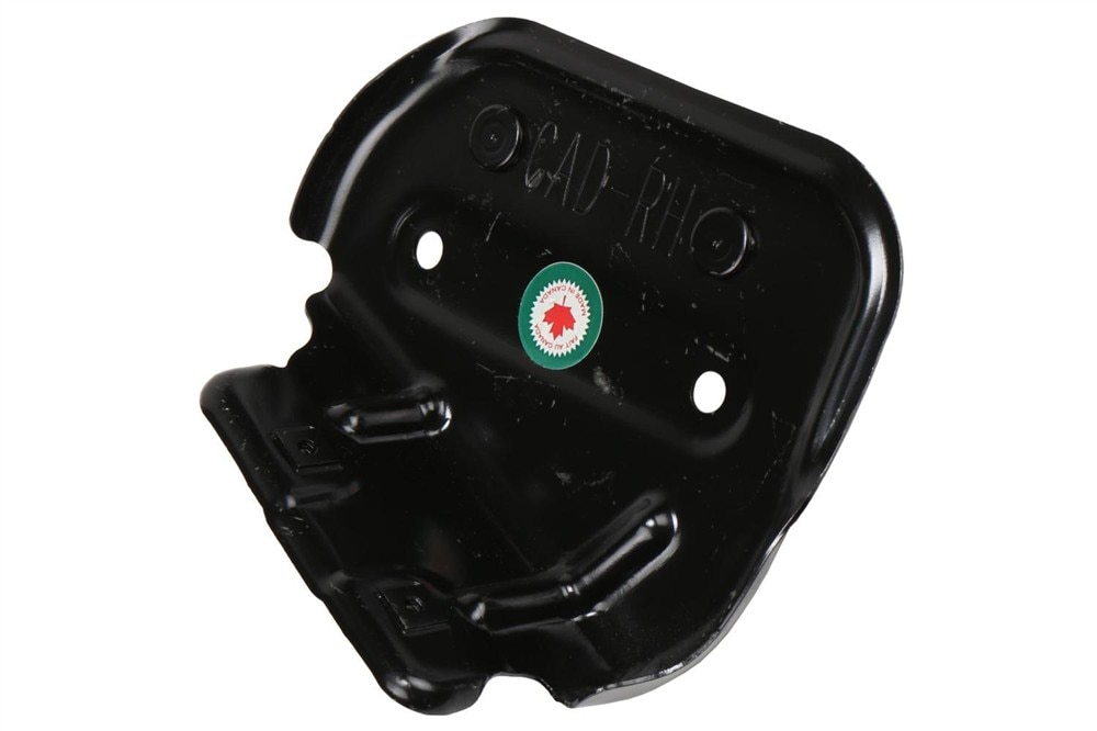 GM Genuine Parts Front Passenger Side Door Pull Handle Bracket