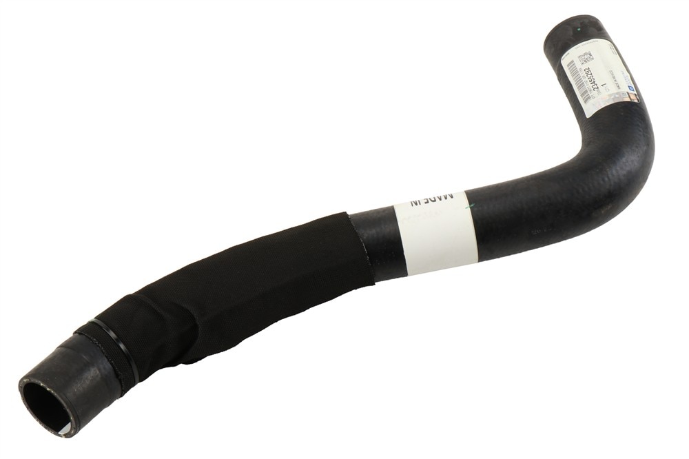 ACDelco GM Original Equipment Radiator Inlet Hose