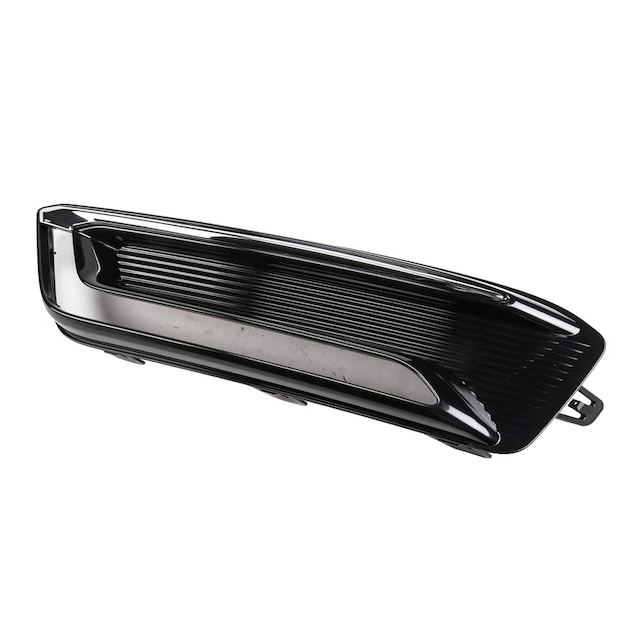 GM Genuine Parts Passenger Side Front Lower Grille