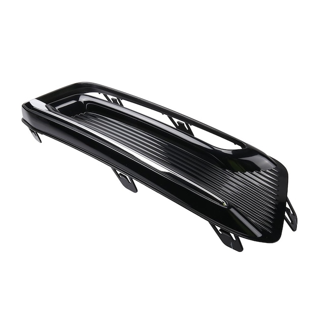 GM Genuine Parts Front Driver Side Lower Grille