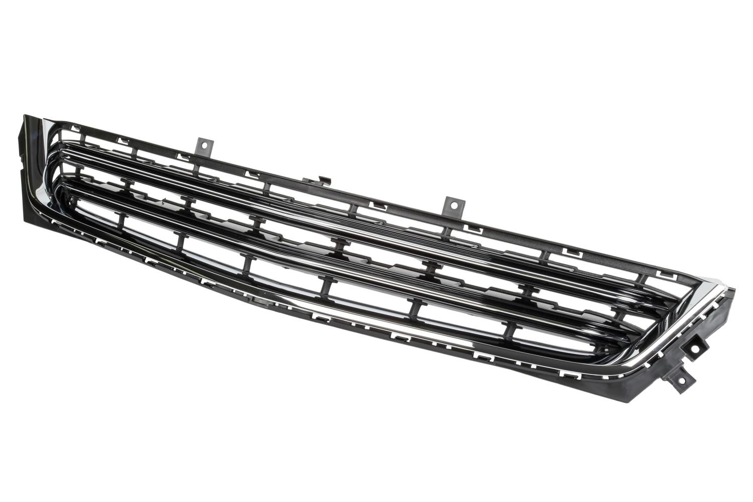 lmeng552187669　ページ Chevrolet GM Genuine Parts Front Lower Grille | 23455348