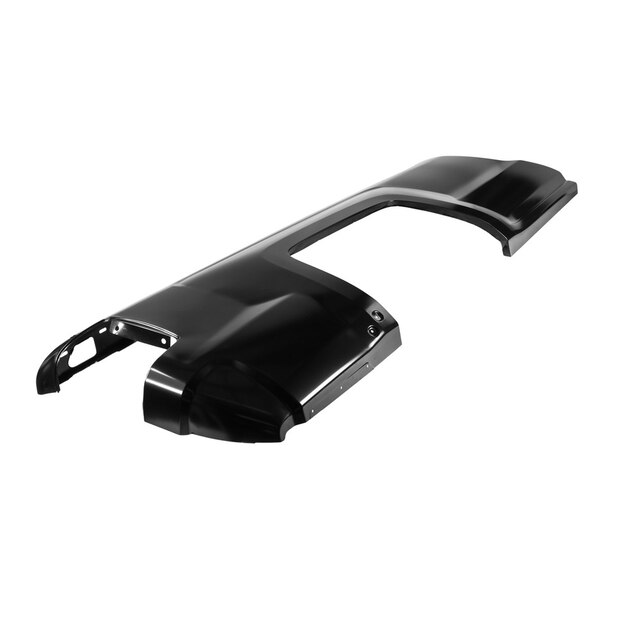 GM Genuine Parts Passenger Side Pickup Box Outer Side Panel