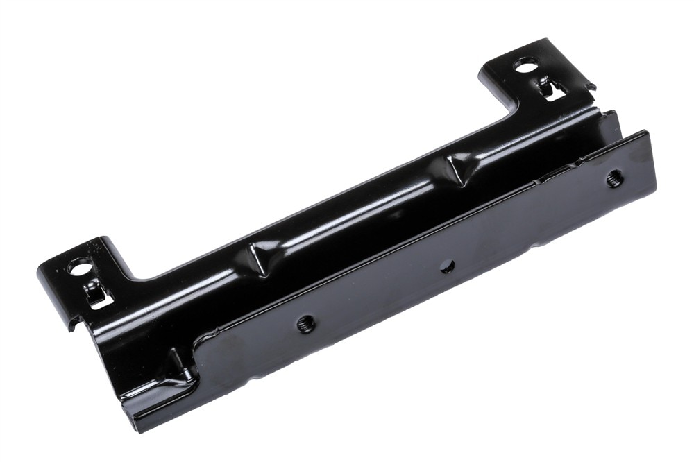 GM Genuine Parts Driver Side Intercooler Radiator Lower Bracket