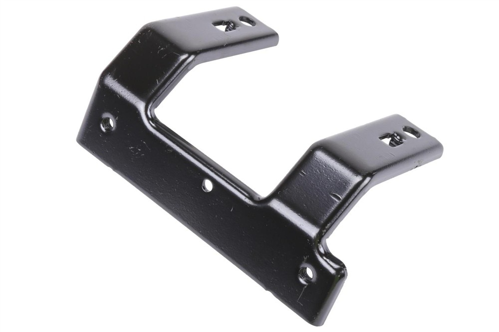 GM Genuine Parts Passenger Side Intercooler Radiator Lower Bracket