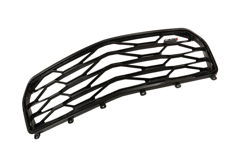 GM Genuine Parts Front Lower Grille