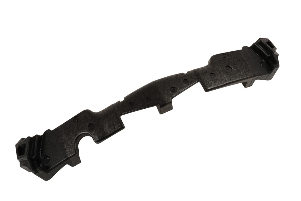 GM Genuine Parts Front Bumper Fascia Energy Absorber