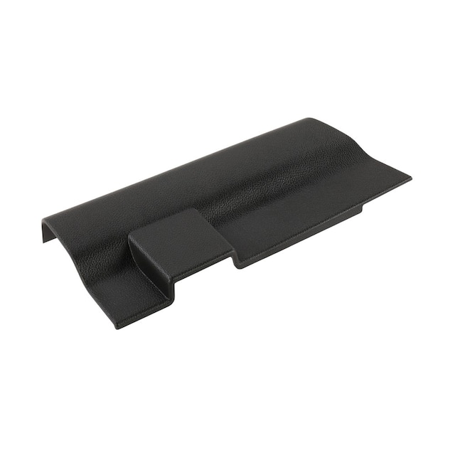 GM Genuine Parts Jet Black Driver Side Rear Window Side Garnish Molding