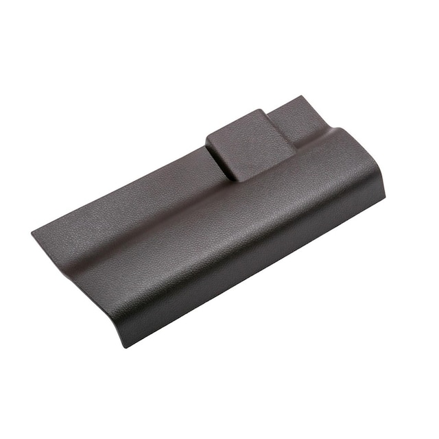 GM Genuine Parts Cocoa Driver Side Rear Window Side Garnish Molding