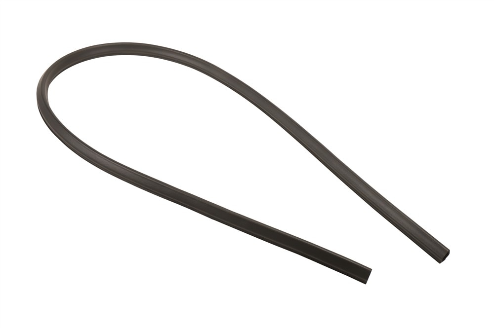 GM Genuine Parts Hood Rear Weatherstrip