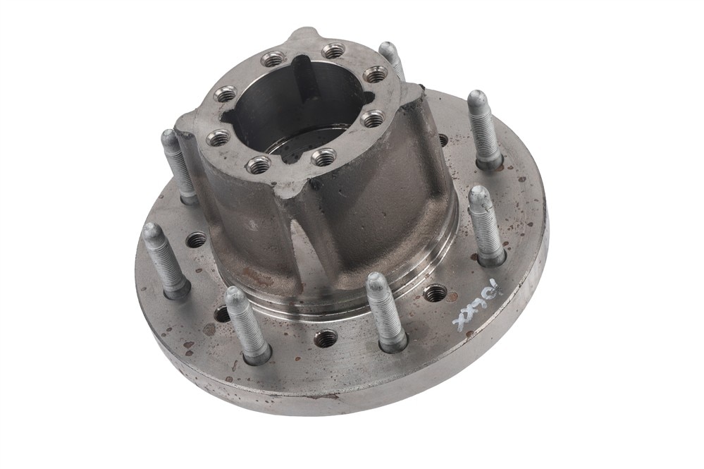 GM Genuine Parts Rear Wheel Hub with Wheel Studs | 23455948 | GM Parts