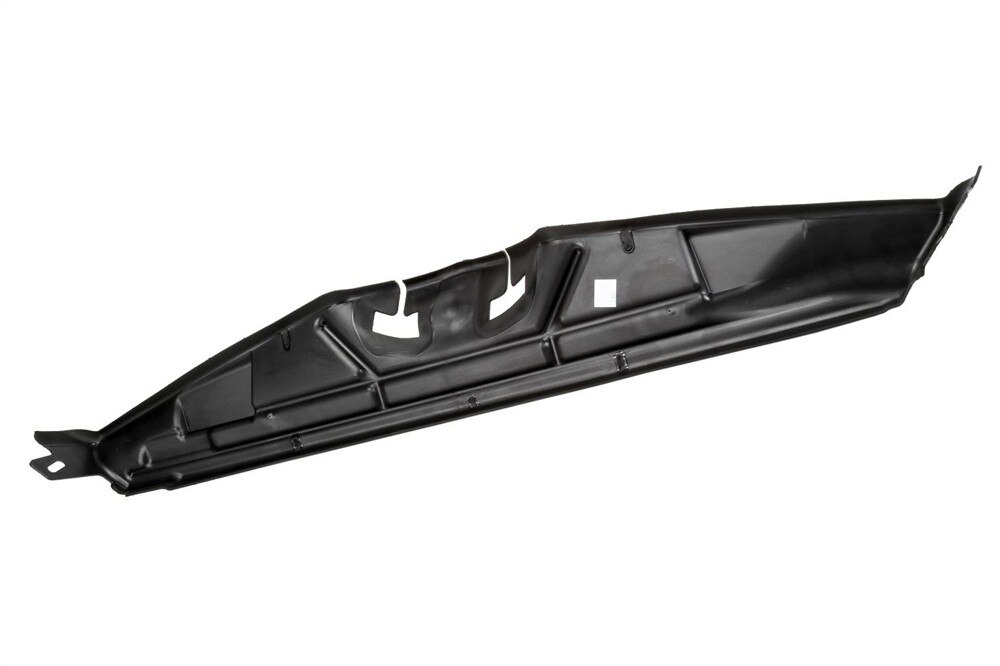 GM Genuine Parts Radiator Air Upper Deflector