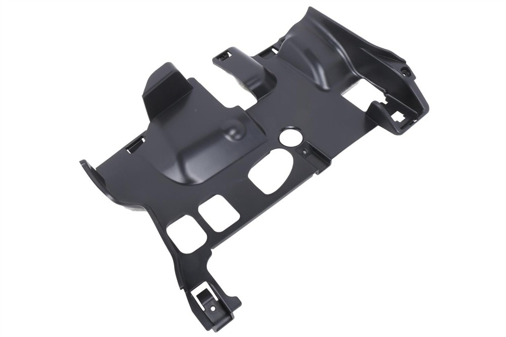 GM Genuine Parts Driver Side Instrument Panel Lower Trim Panel Insulator