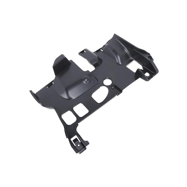 GM Genuine Parts Driver Side Instrument Panel Lower Trim Panel Insulator