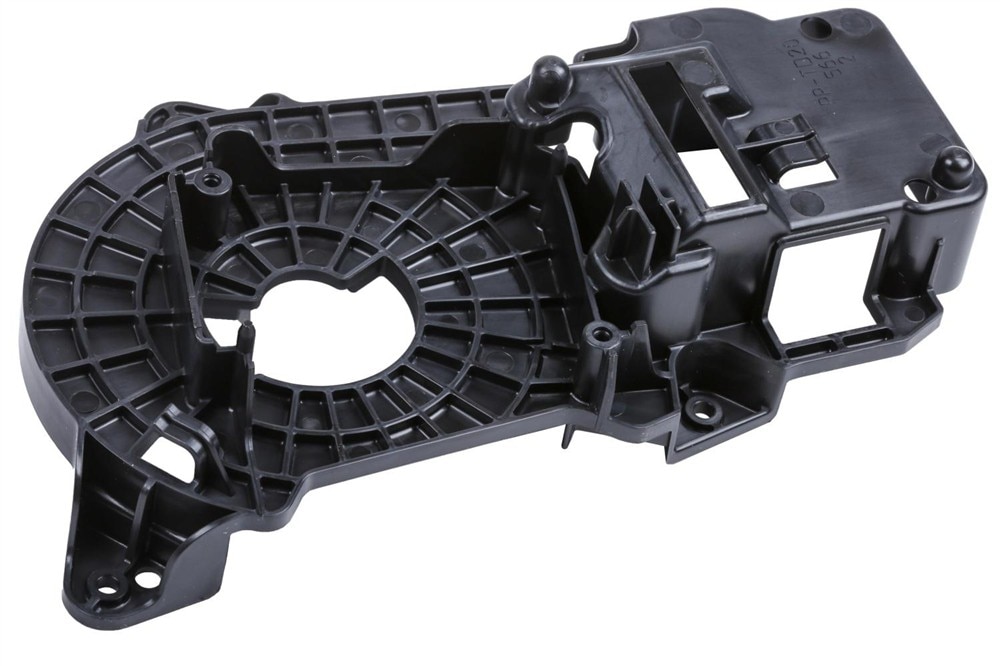 GM Genuine Parts HVAC Mode Control Cam Cover