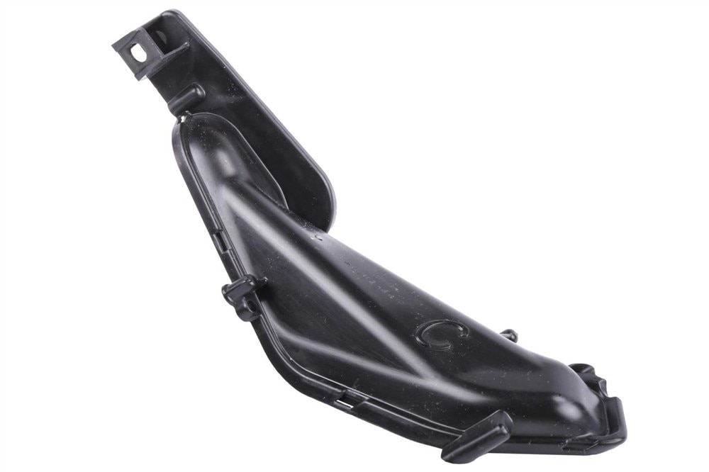 GM Genuine Parts Air Conditioning Evaporator Tube Cover