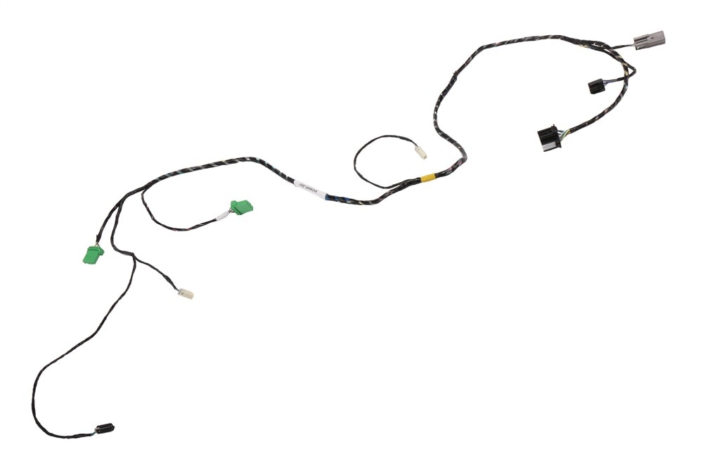 GM Genuine Parts Air Conditioning Wiring Harness