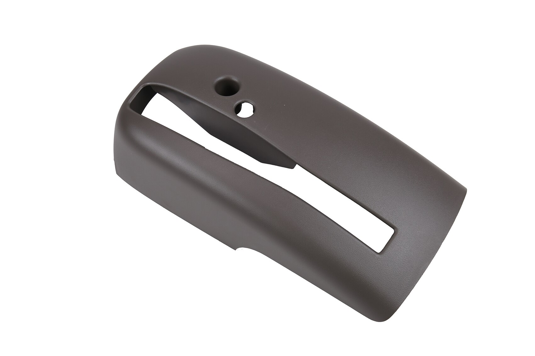 GM Genuine Parts Dark Atmosphere Instrument Panel Steering Column Lower Trim Cover