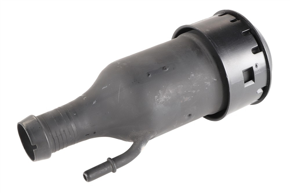 GM Genuine Parts Fuel Tank Filler Neck with Screen