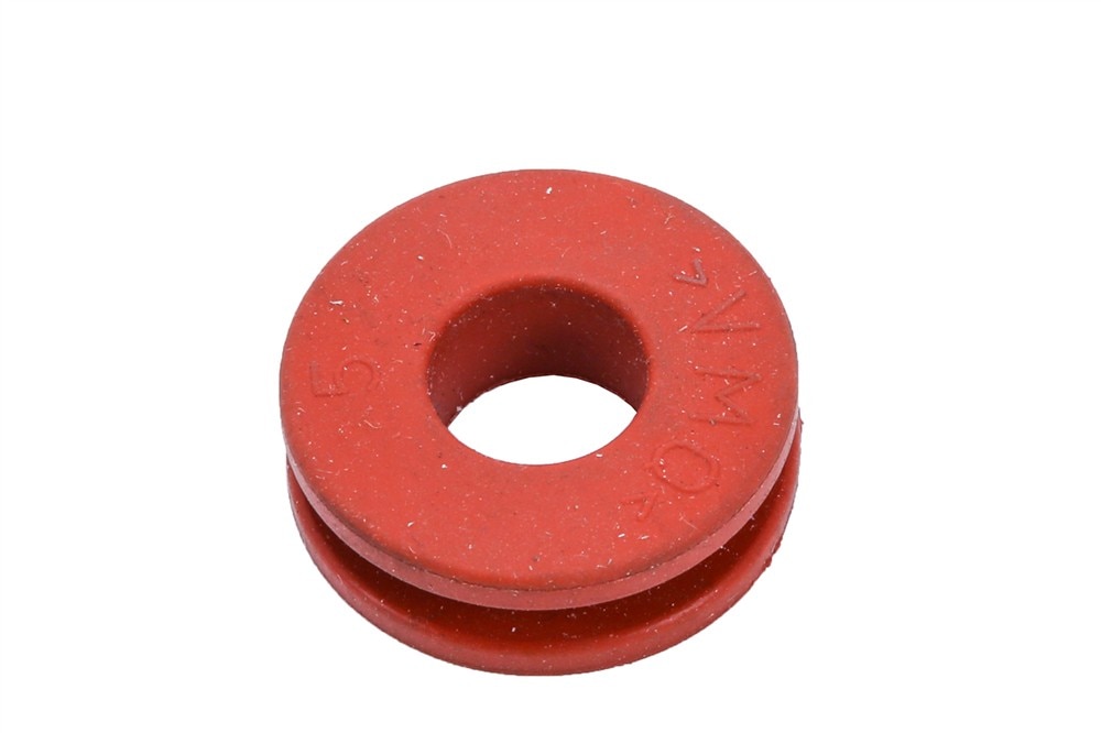 GM Genuine Parts Radiator Insulator