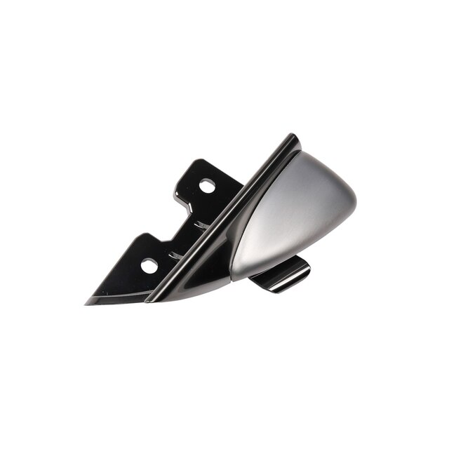 GM Genuine Parts Dim Structura Passenger Side Instrument Panel Trim Plate Applique