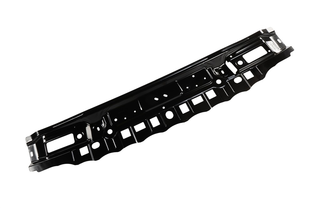 GM Genuine Parts Roof Rear Header Panel