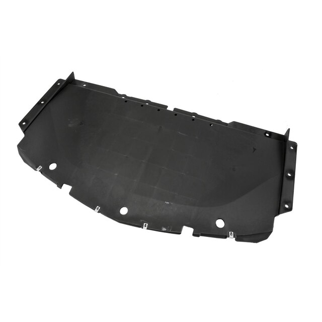 GM Genuine Parts Front Compartment Air Deflector