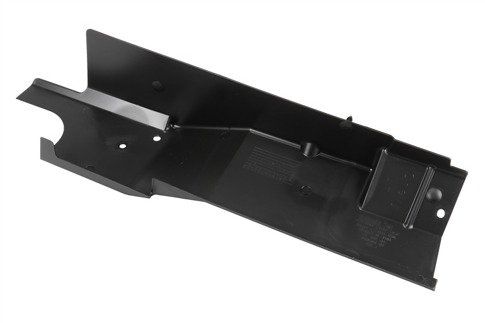 GM Genuine Parts Driver Side Radiator Air Seal