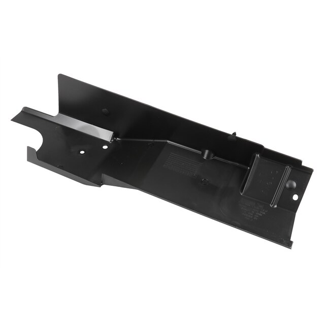 GM Genuine Parts Driver Side Radiator Air Seal