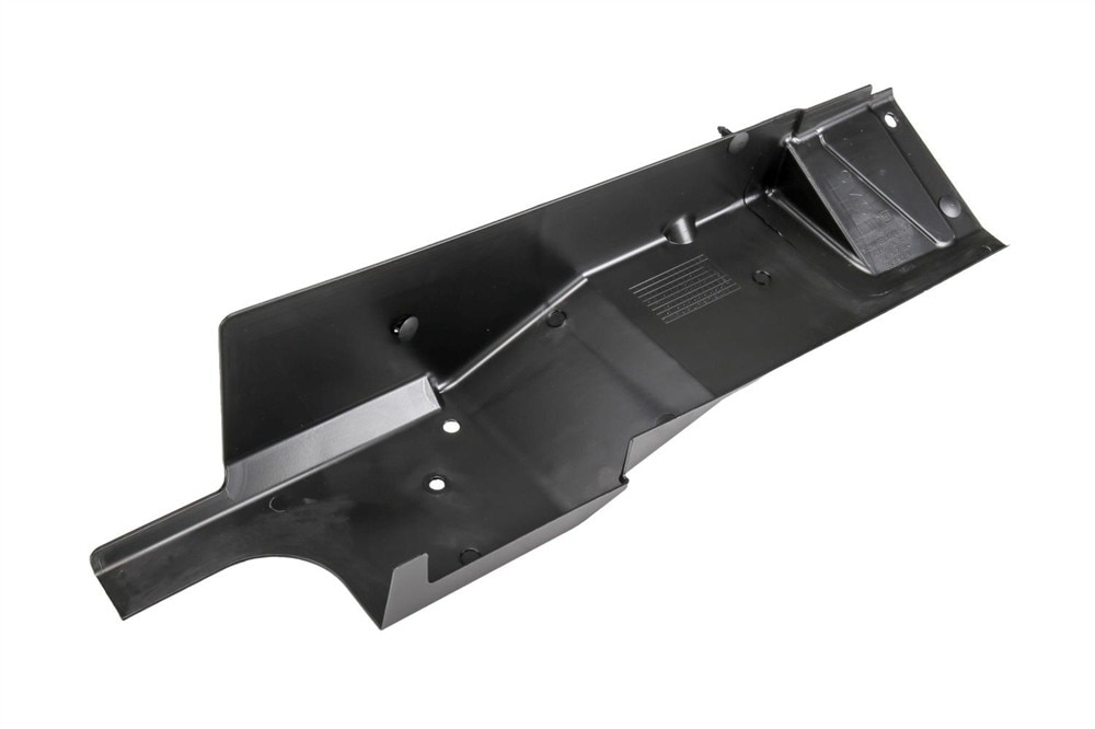 GM Genuine Parts Driver Side Radiator Air Seal
