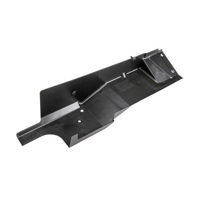 GM Genuine Parts Driver Side Radiator Air Seal
